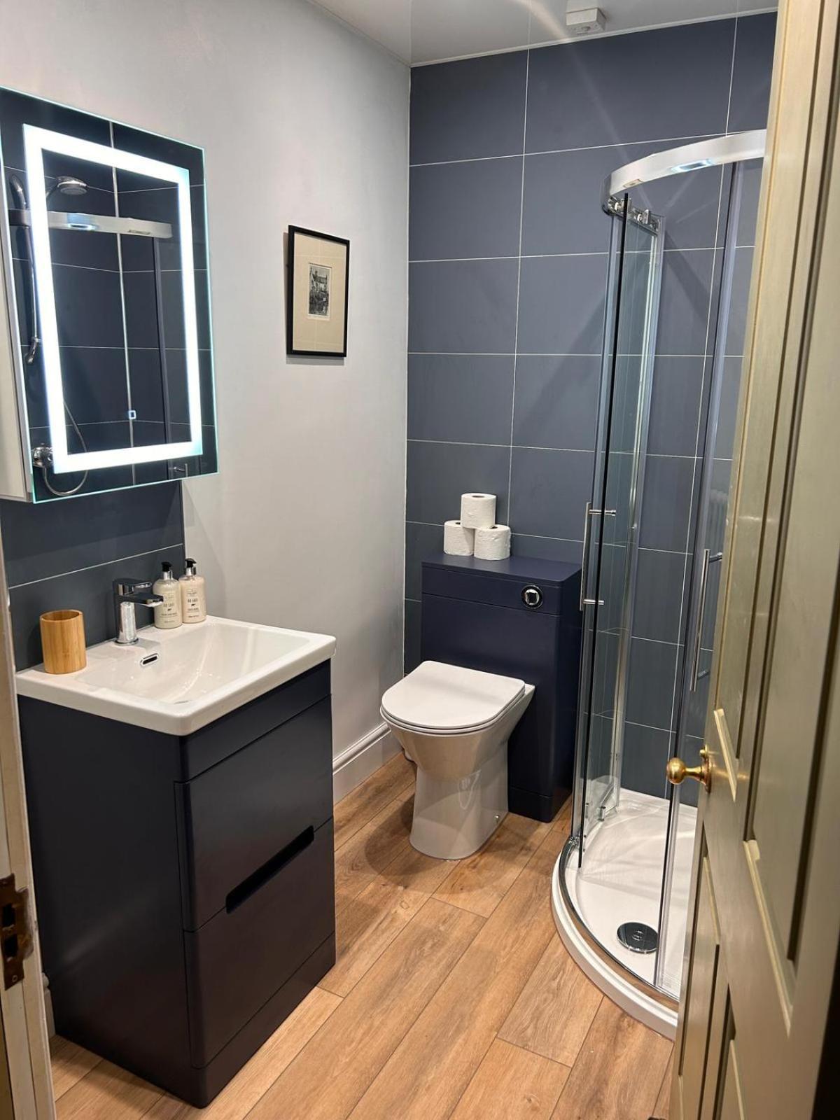 Merchant'S House - Large Two Floor Apartment!! Sleeps Up To 11 People, First Floor Available Separately, Sleeping 2 People At A Reduced Rate!!! Eyemouth Zewnętrze zdjęcie