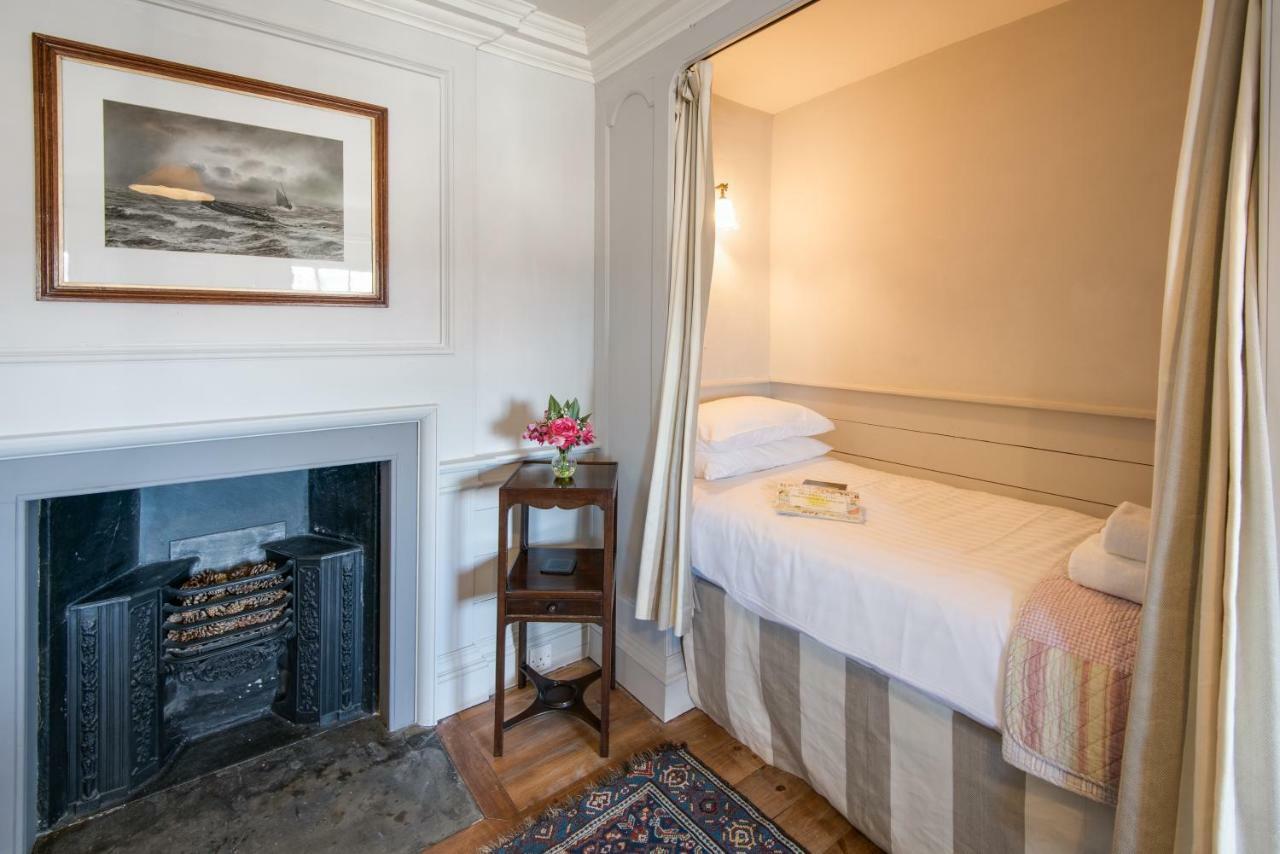 Merchant'S House - Large Two Floor Apartment!! Sleeps Up To 11 People, First Floor Available Separately, Sleeping 2 People At A Reduced Rate!!! Eyemouth Zewnętrze zdjęcie