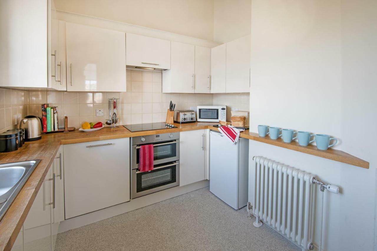 Merchant'S House - Large Two Floor Apartment!! Sleeps Up To 11 People, First Floor Available Separately, Sleeping 2 People At A Reduced Rate!!! Eyemouth Zewnętrze zdjęcie